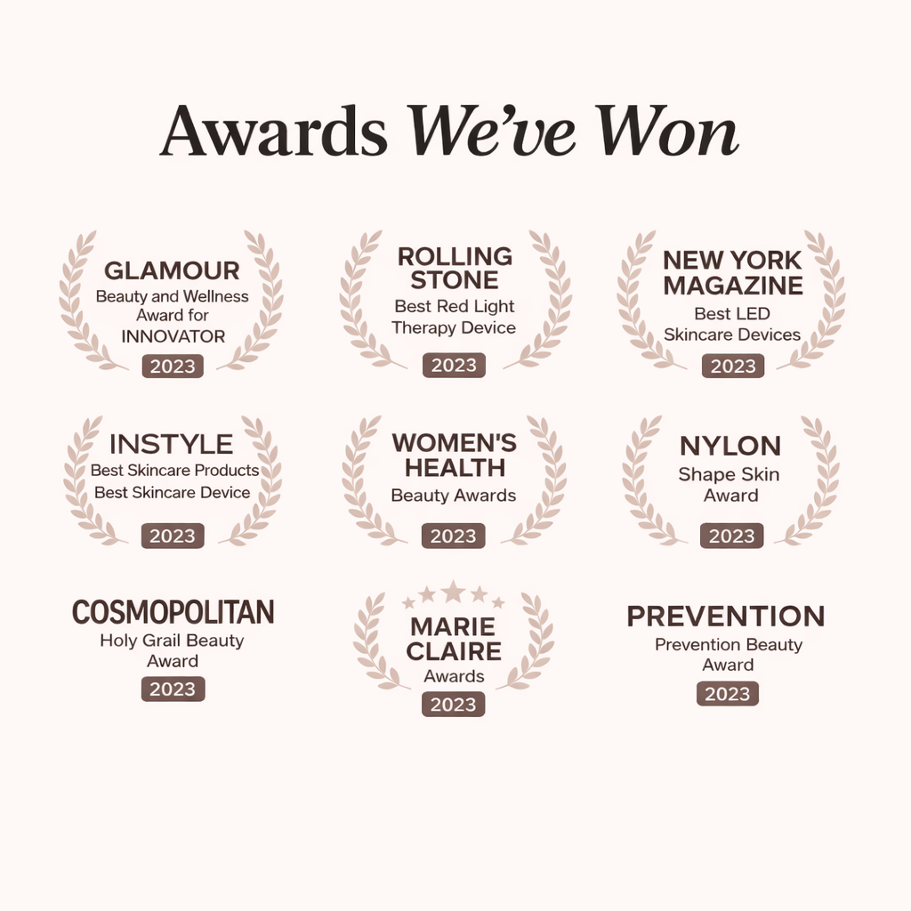 NuraSculpt™ Thigh Band