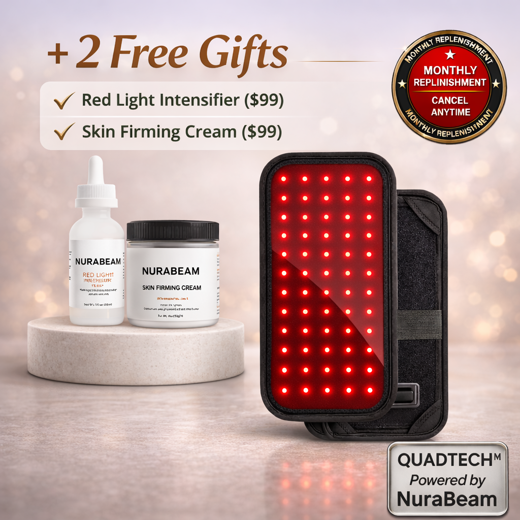 NuraSculpt™ Arm Band