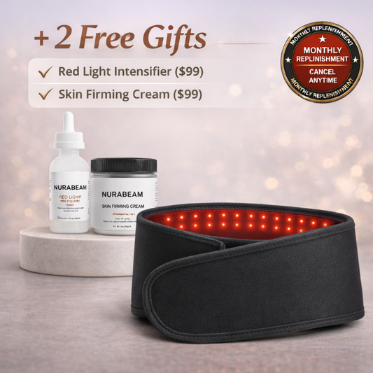 NuraSculpt™ Waist Band