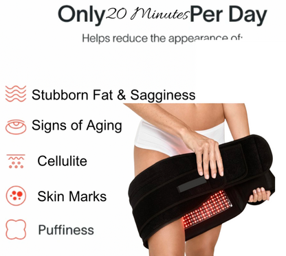 NuraSculpt™ Calves Wrap