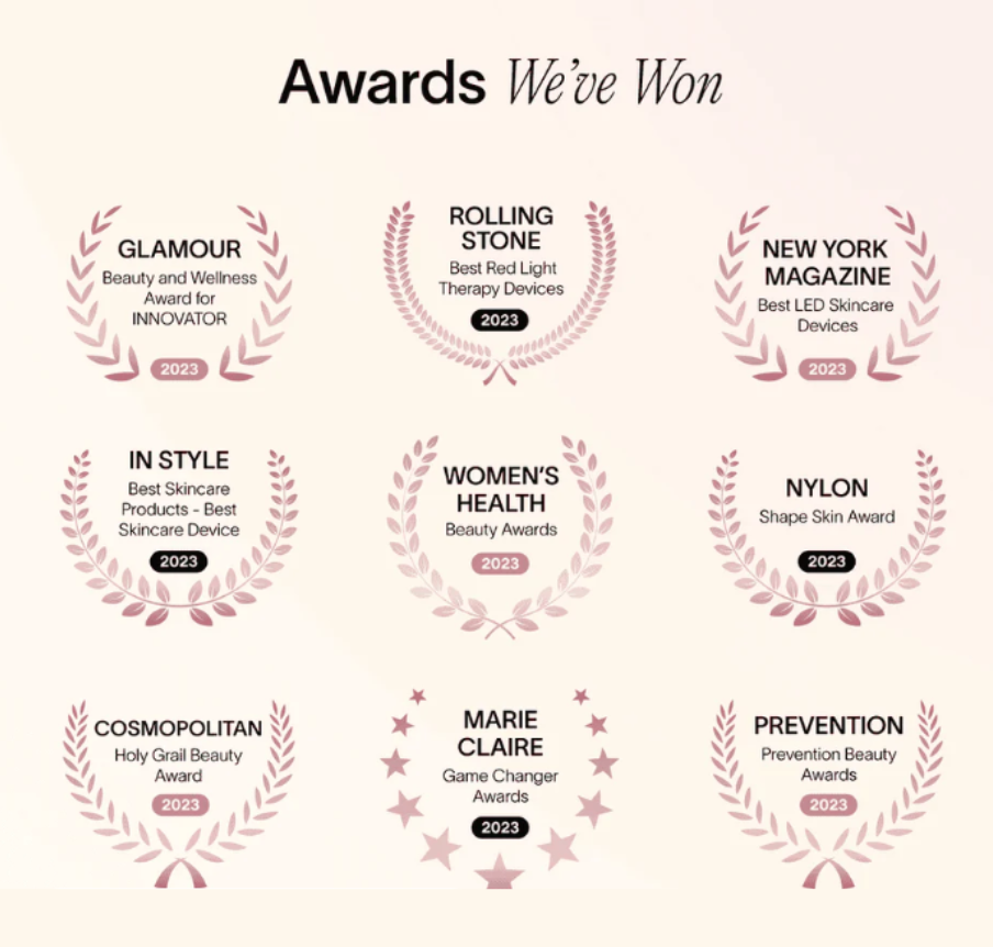 NuraSculpt™ Calves Wrap