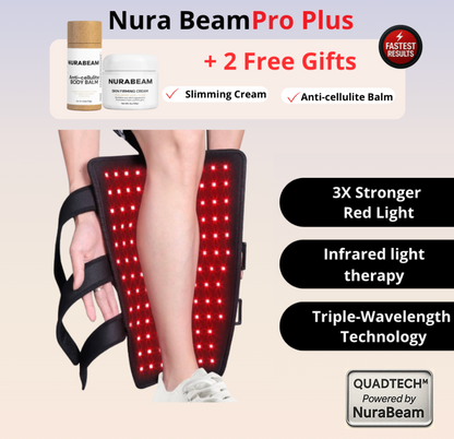 NuraSculpt™ Calves Wrap