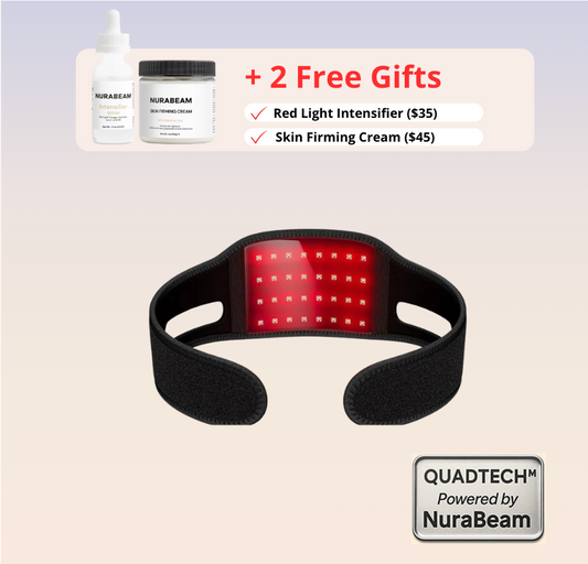 NuraSculpt™ Neck Wrap