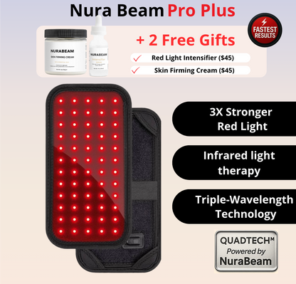 NuraSculpt™ Arm Bands