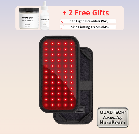 NuraSculpt™ Arm Bands